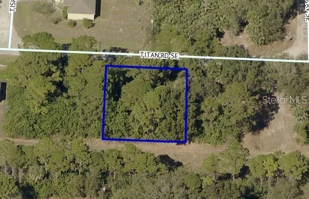 706 TITAN RD SE, Palm Bay, FL 32909