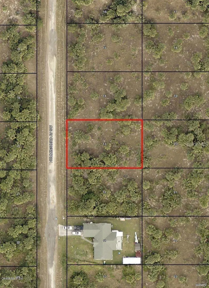 3237 SW HUMMINGBIRD AVE, Palm Bay, FL 32908