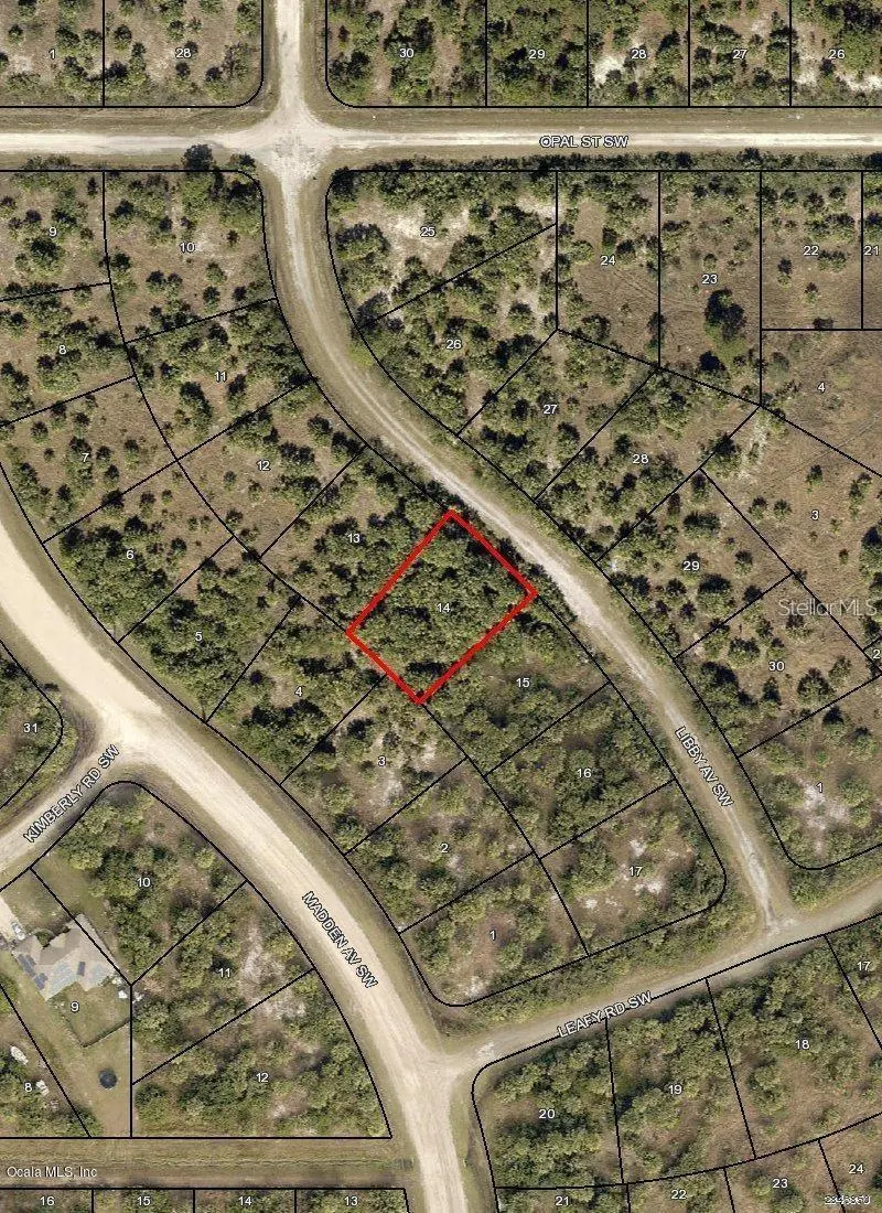 3056 LIBBY AVE SW, Palm Bay, FL 32908