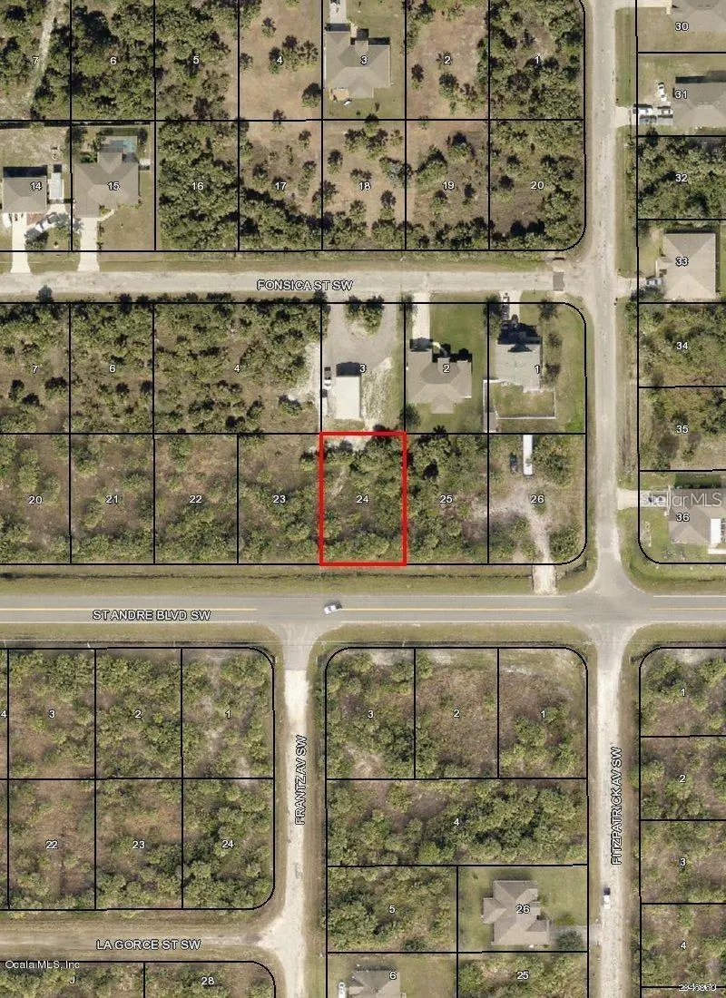 417 ST ANDRE BLVD SW, Palm Bay, FL 32908
