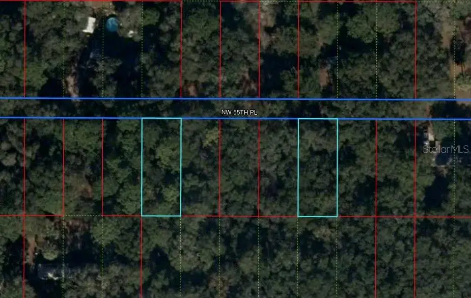 Lot 15 & 19 NW 55 PL, Chiefland, FL 32626