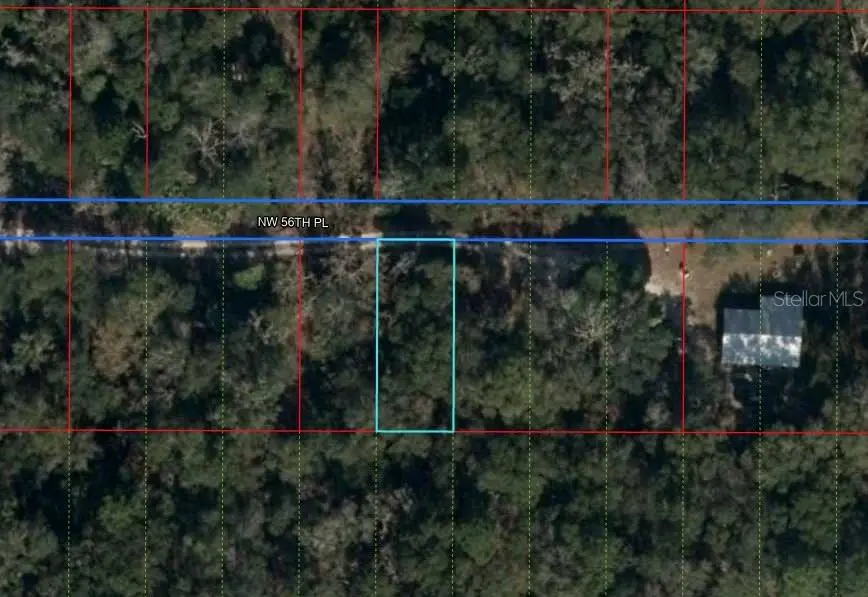 Lot 18 NW 56 PL, Chiefland, FL 32626