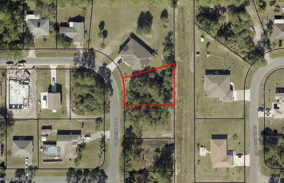 3011 FORGHUN AVE SE, Palm Bay, FL 32909