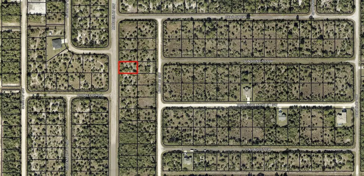 2919 MADDEN AVE SW, Palm Bay, FL 32908