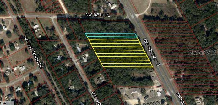 00 US 19, Chiefland, FL 32626