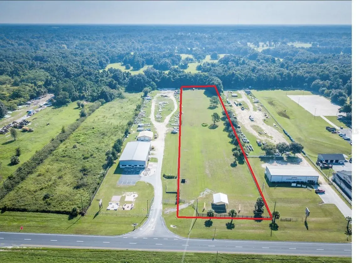 5411 N US 441 HWY, Ocala, FL 34475