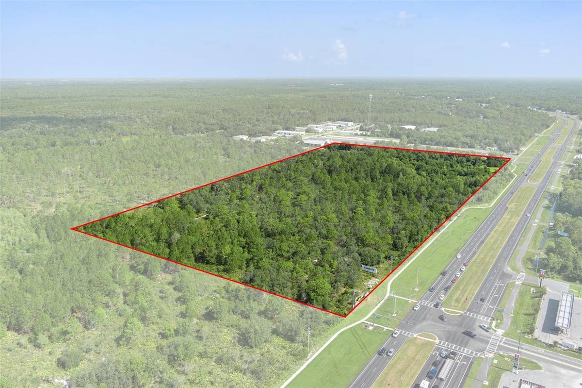 6614 S SUNCOAST BLVD, Homosassa, FL 34446