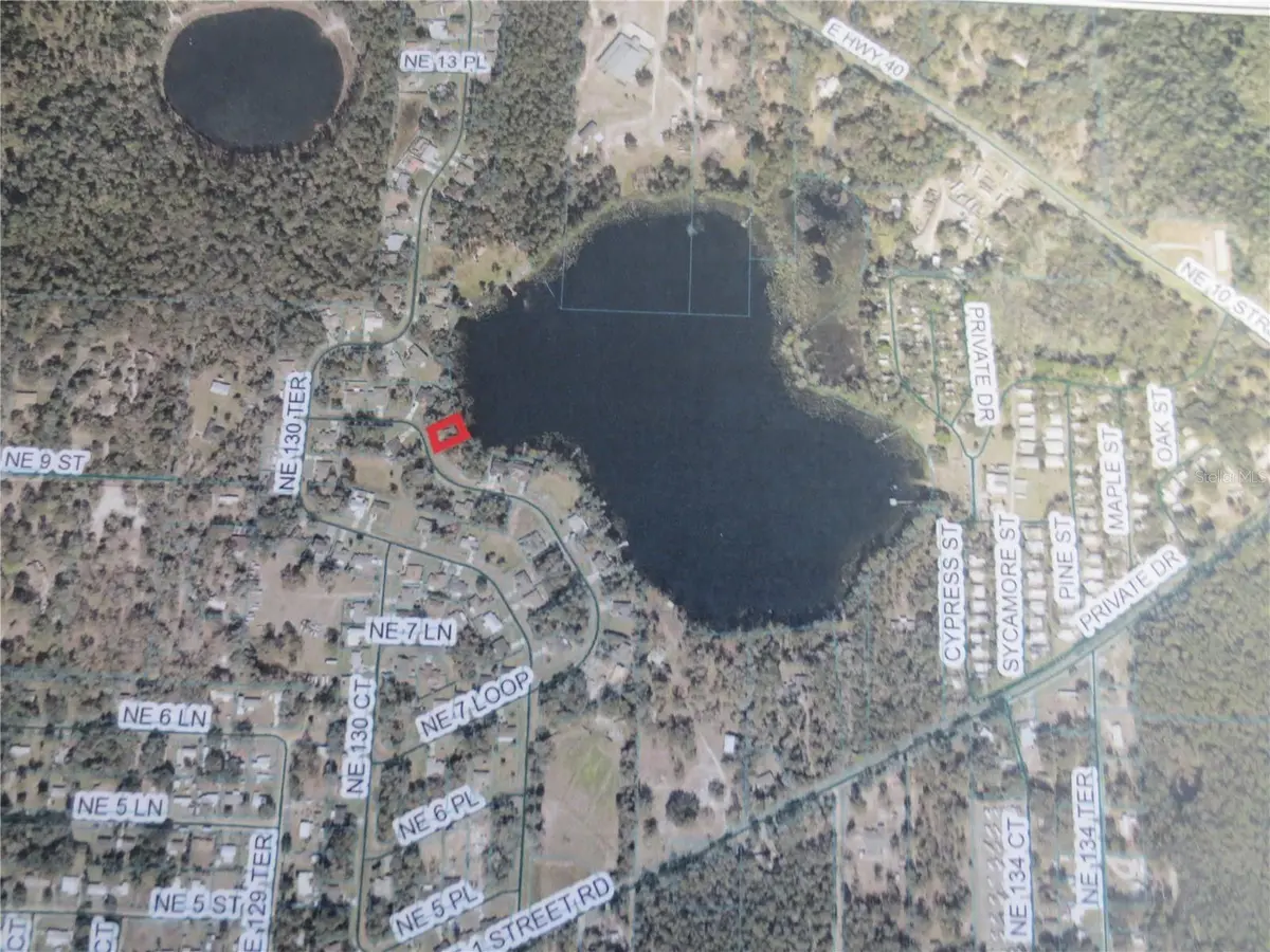 7TH LOOP, Silver Springs, FL 34488
