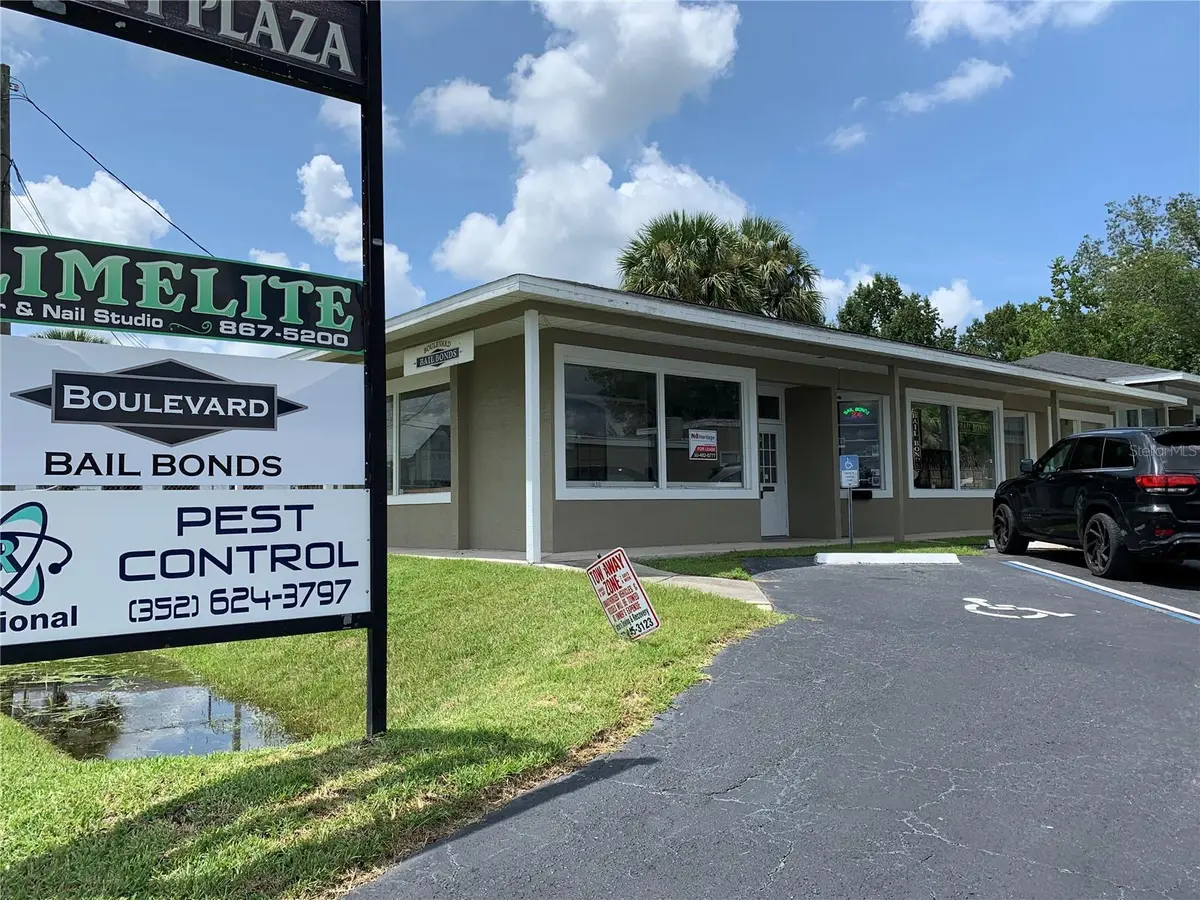 1729 E SILVER SPRINGS BLVD #3, Ocala, FL 34470