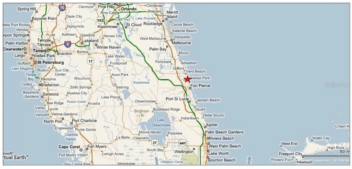 6489 OLD DIXIE HWY, Fort Pierce, FL 34946