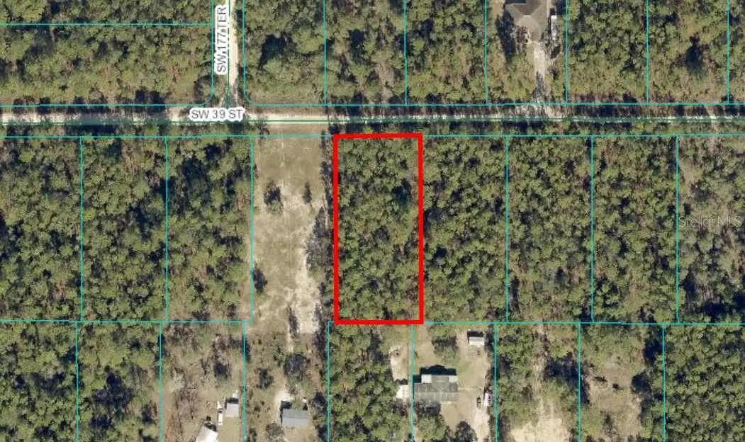 TBD Lot 10 SW 39TH ST, Dunnellon, FL 34432