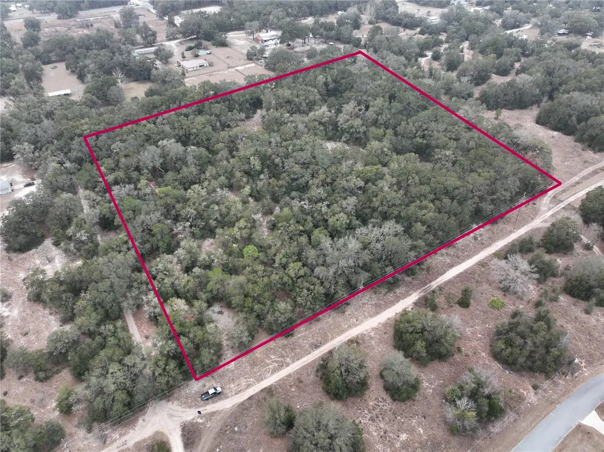 SE 100 ST, Ocala, FL 34472