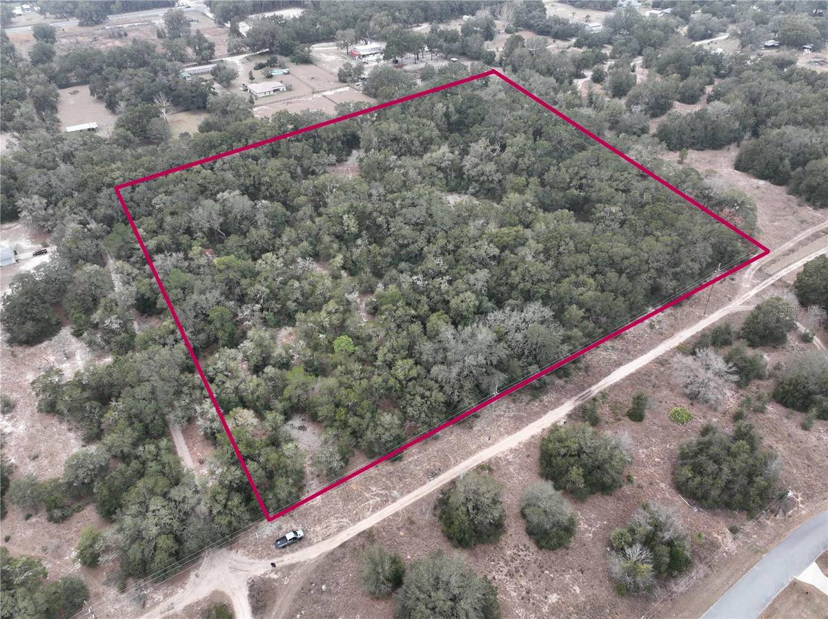 SE 100 ST, Ocala, FL 34472
