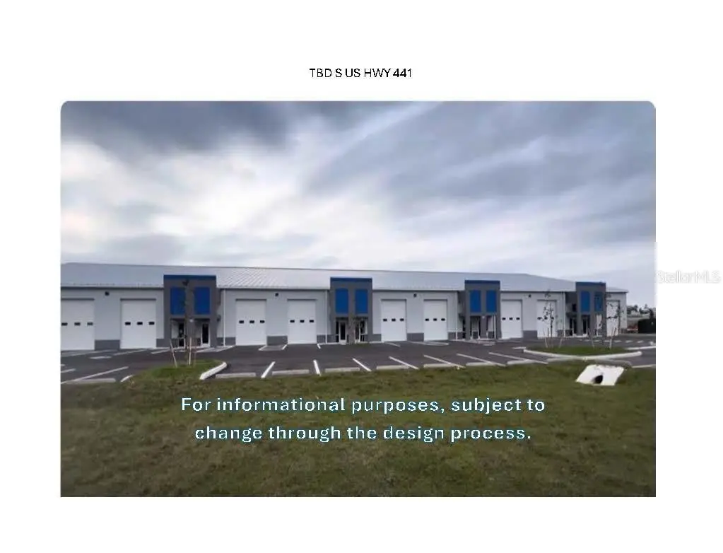 TBD SE US HIGHWAY 441, Belleview, FL 34420