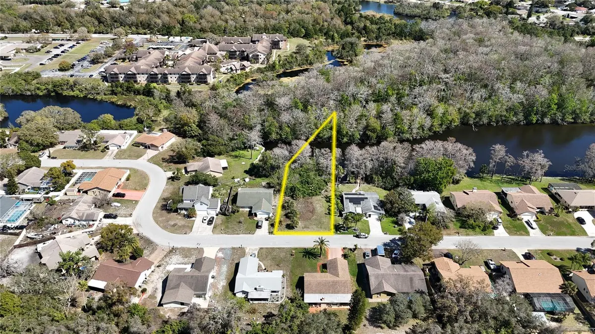 WHITBY ROAD, Hudson, FL 34667