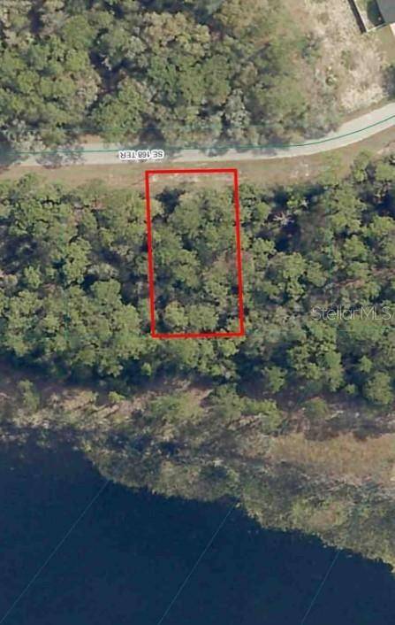 Lot 138 SE 168TH TER, Ocklawaha, FL 32179