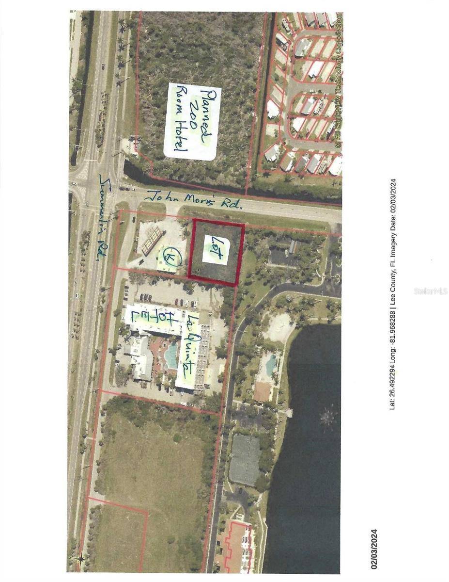 17060 JOHN MORRIS RD, Fort Myers, FL 33908