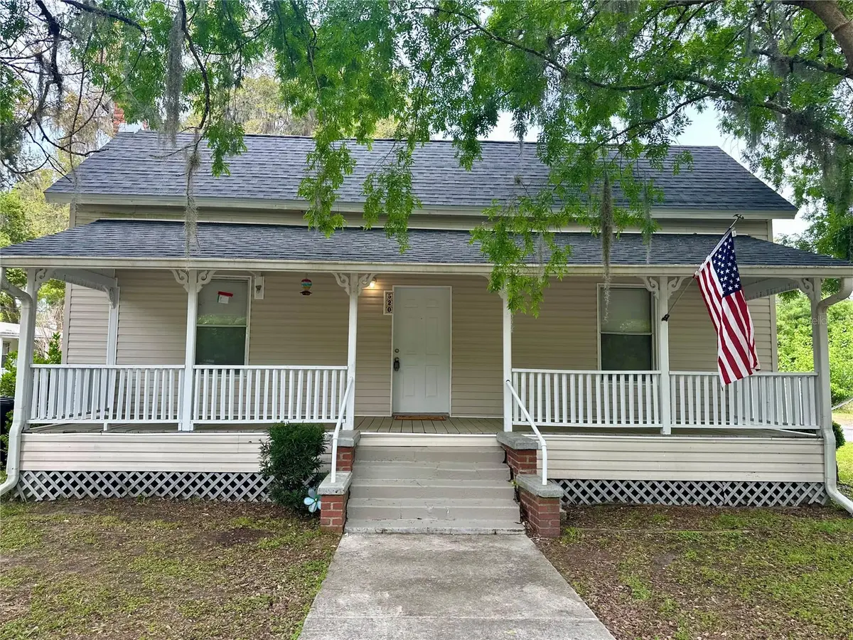 520 SW 5TH AVE, Lake Butler, FL 32054