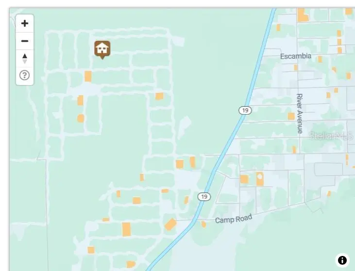 TBD PALATKA, Palatka, FL 32177