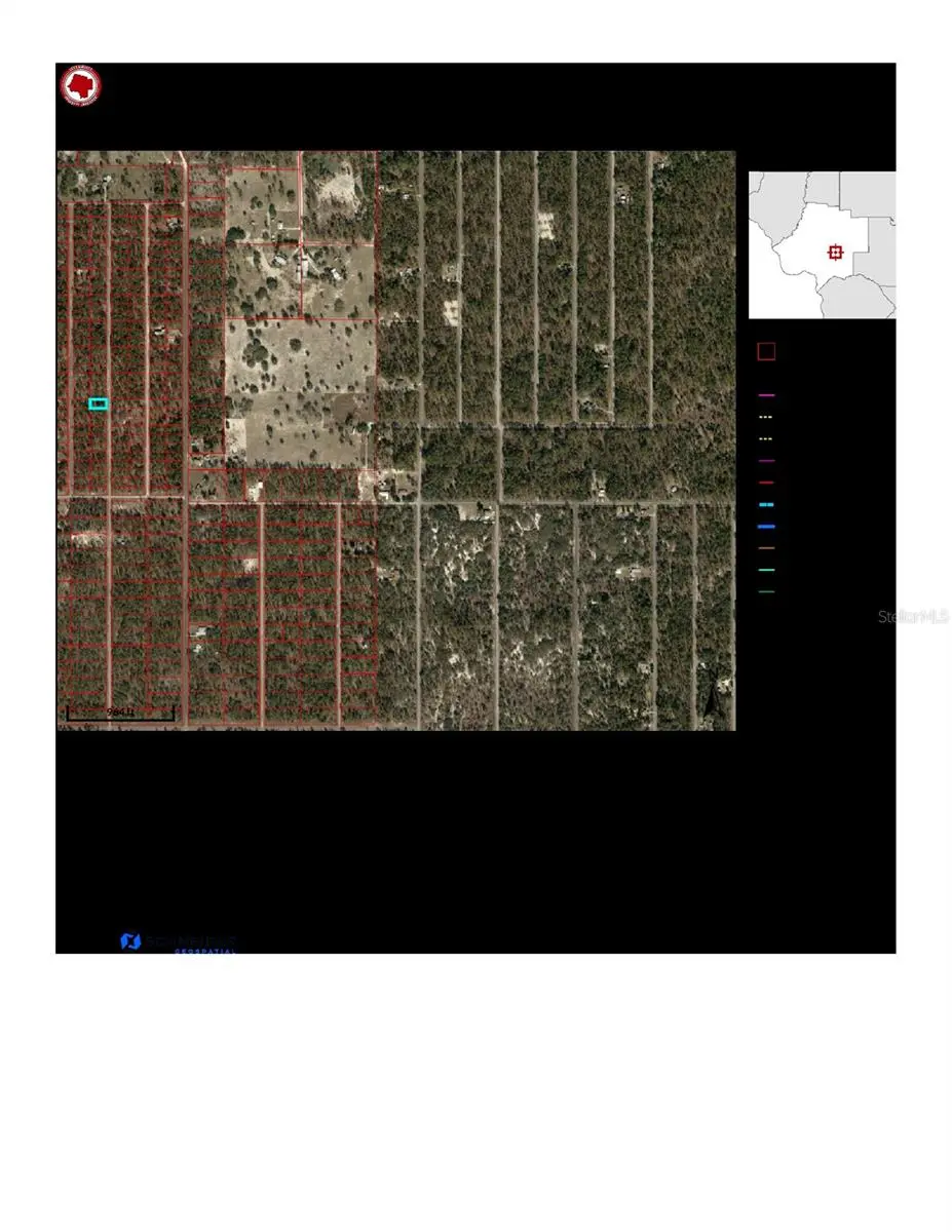 135TH CT, Dunnellon, FL 34431