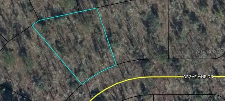 Lot 19 GROVELAND DR, Chipley, FL 32428