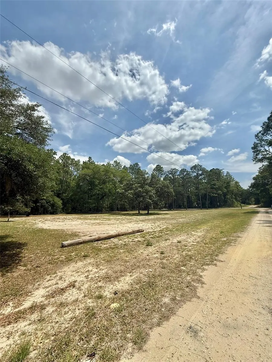 TBD SW 158TH AVE LOT 18, Ocala, FL 34481