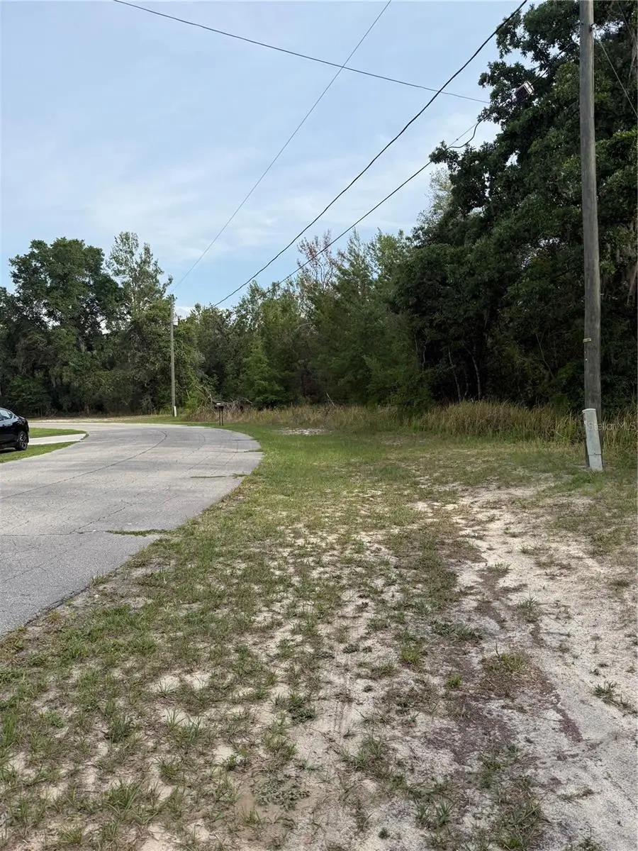 TBD SW 128TH PL, Ocala, FL 34473
