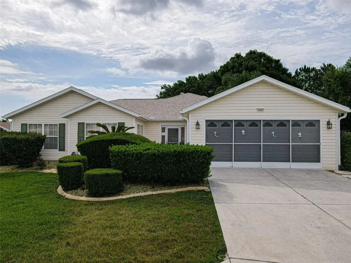 13863 SE 85TH CIR, Summerfield, FL 34491