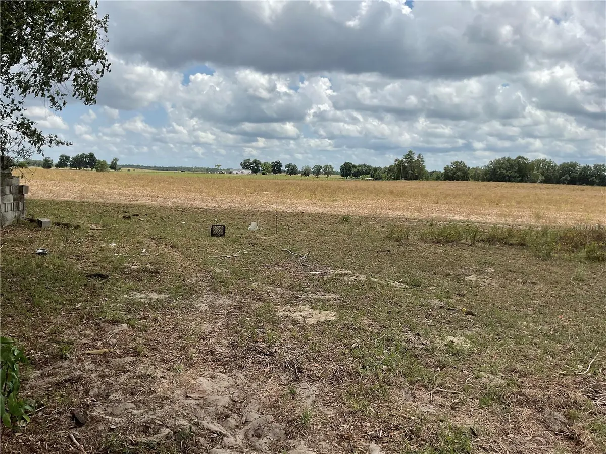 NE 46TH LN, Bronson, FL 32621