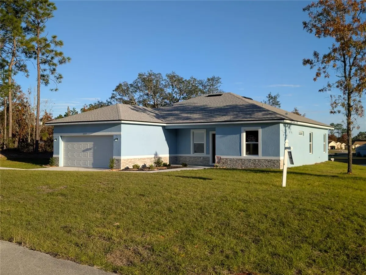 13322 SW 85 CIR, Ocala, FL 34473