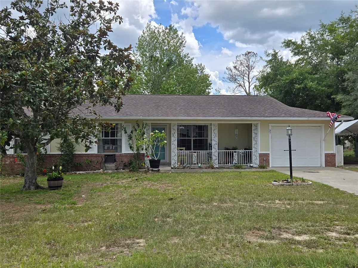 37 OAK LOOP, Ocala, FL 34472