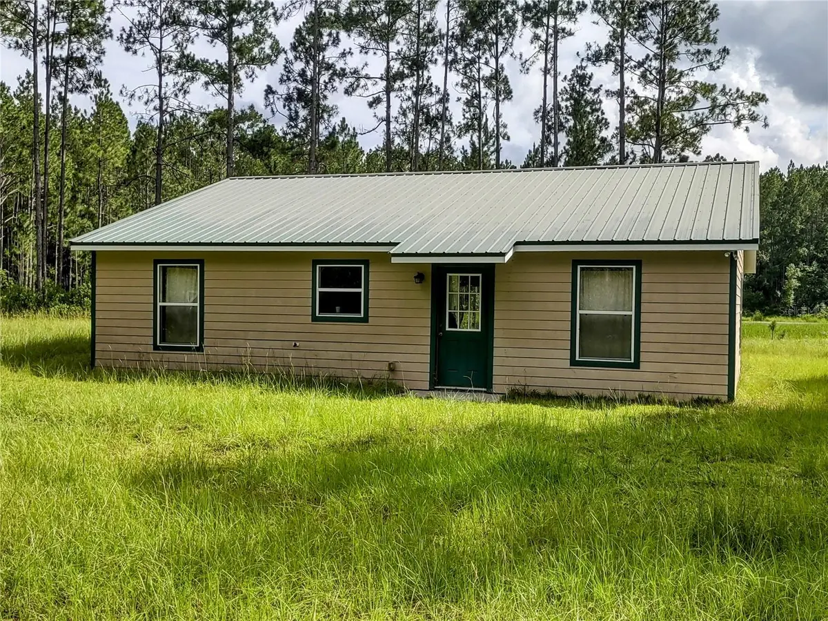 4651 NE 108TH PL, Chiefland, FL 32626
