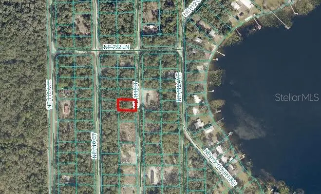 NE 111 CT, Fort Mc Coy, FL 32134