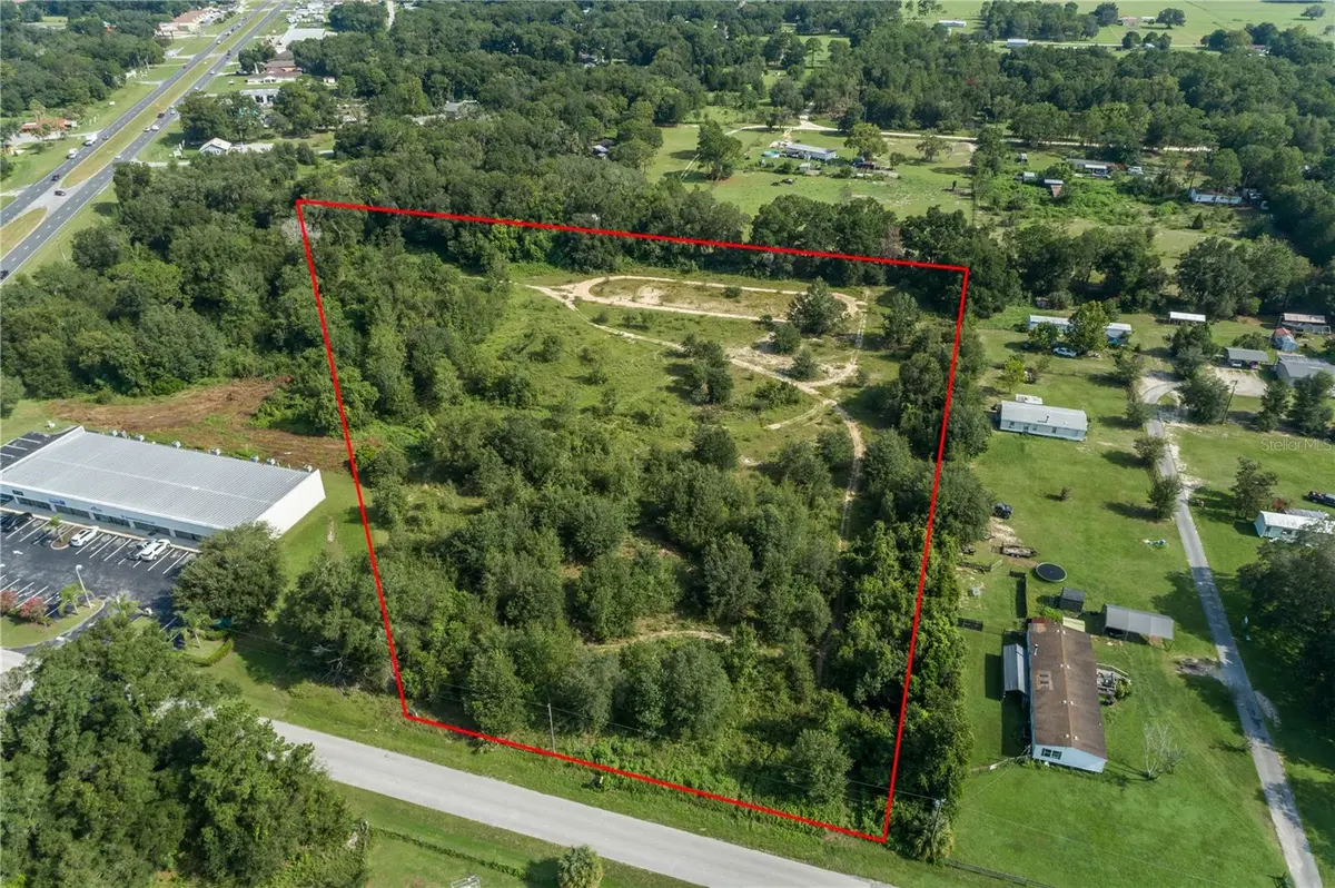 7711 SE 126TH PL, Belleview, FL 34420