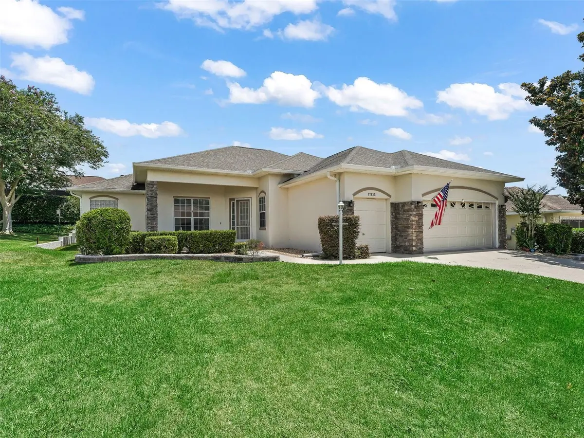 17435 SE 112TH AVE, Summerfield, FL 34491