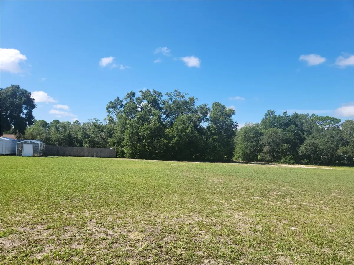 Lot 22 SW RAINBOW LAKES BLVD, Dunnellon, FL 34431