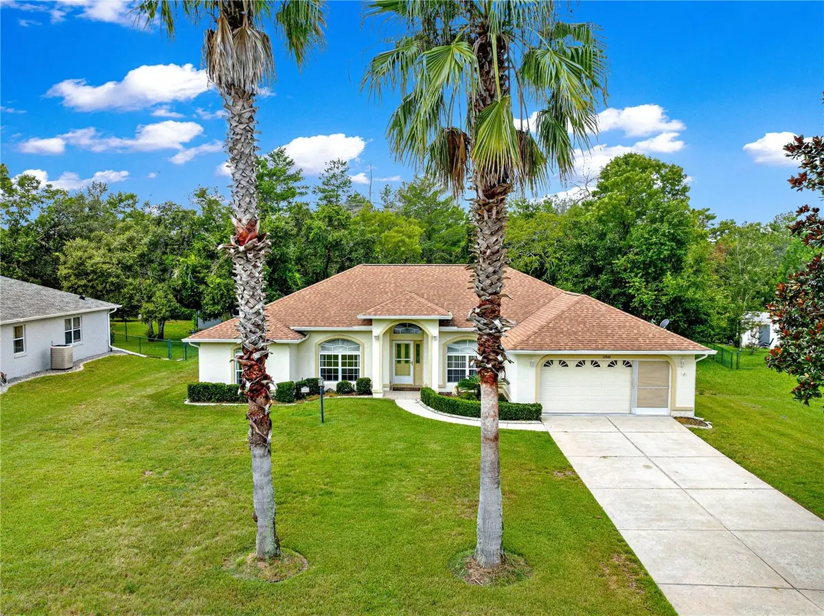 10884 SW 53RD CIR, Ocala, FL 34476