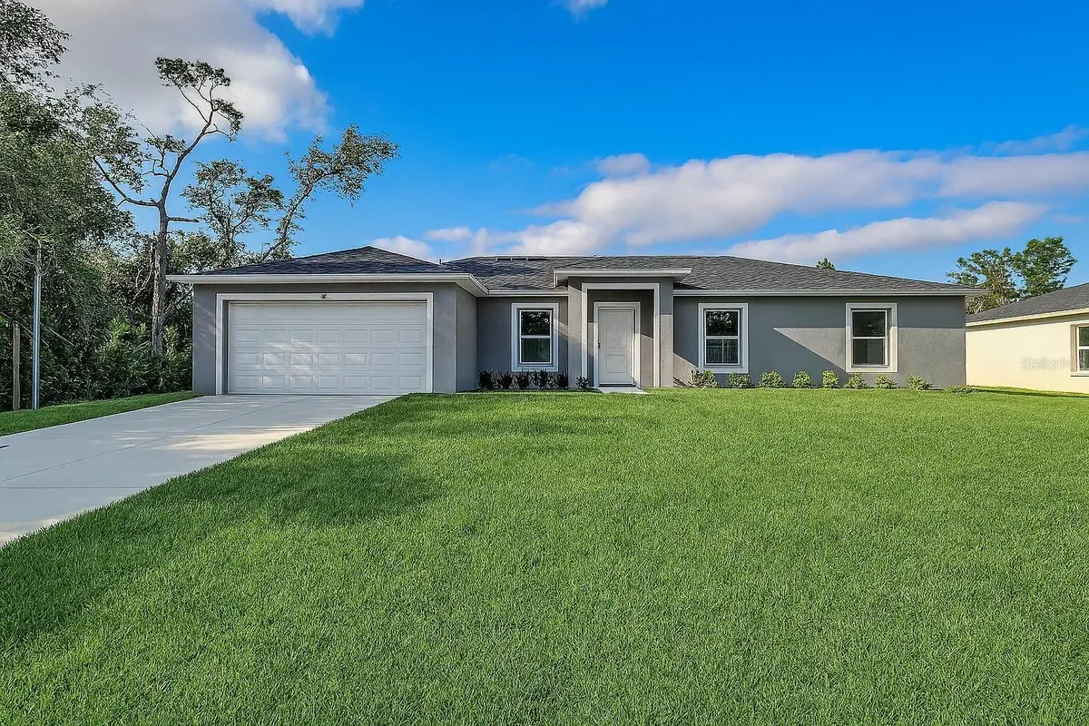 17389 TYLER AVE, Port Charlotte, FL 33948
