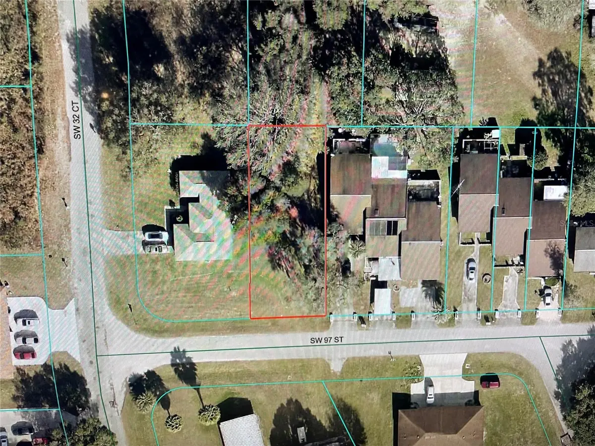 TBD SW 97TH ST, Ocala, FL 34476