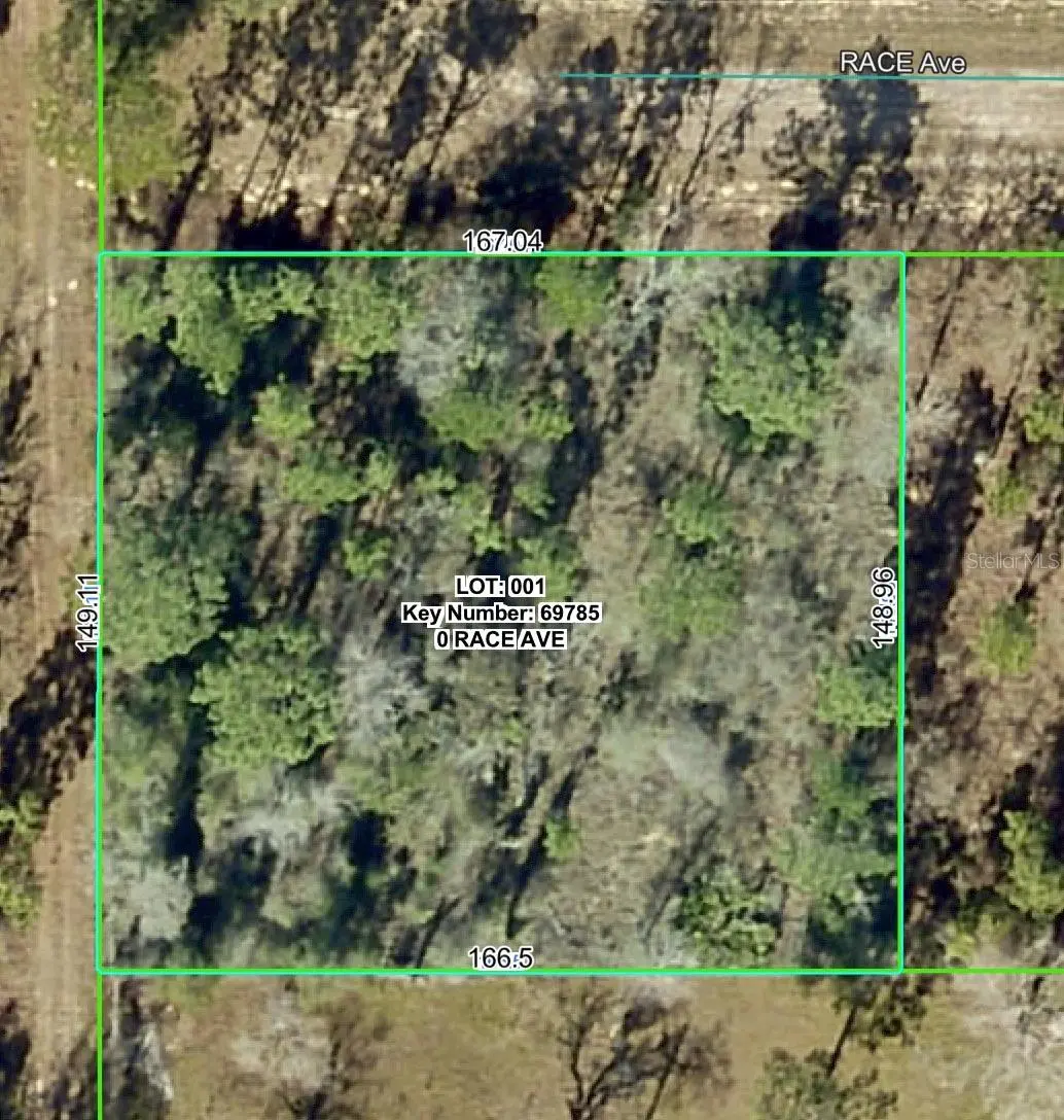 14056 RACE AVE, Weeki Wachee, FL 34614