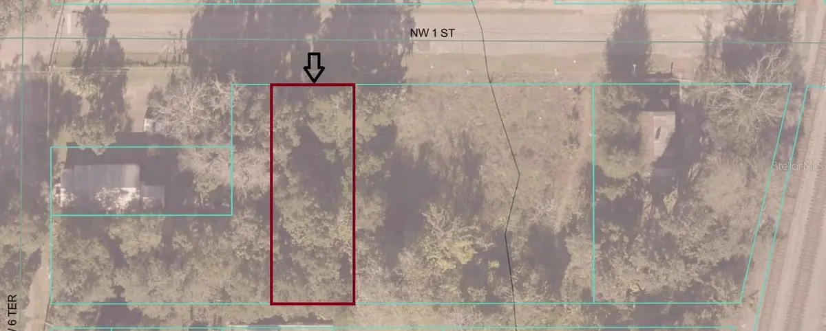 530 NW 1ST ST, Ocala, FL 34475
