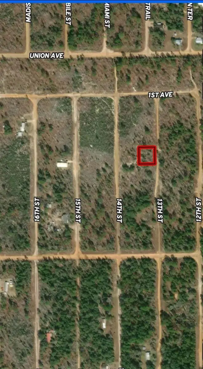 LOT 47 & 48 13TH ST, Interlachen, FL 32148