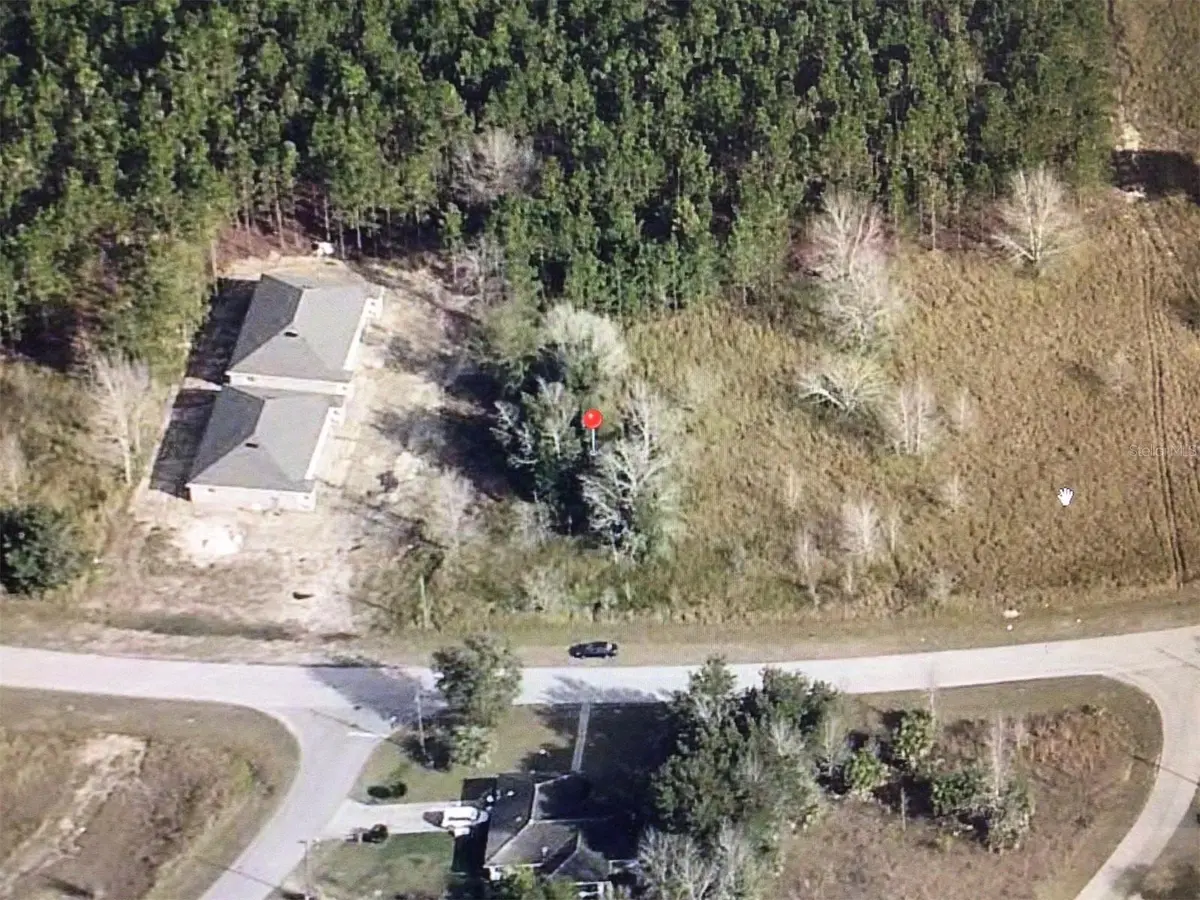 0 POPLAR RD, Ocala, FL 34480