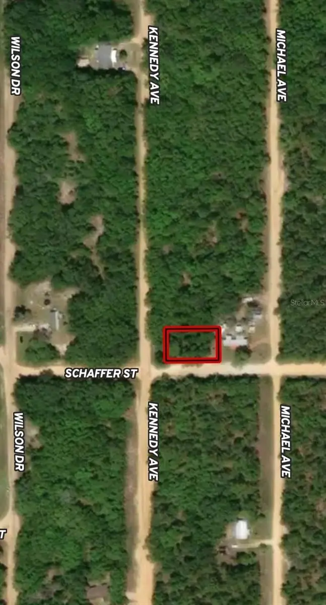 LOT 18 KENNEDY AVE, Interlachen, FL 32148