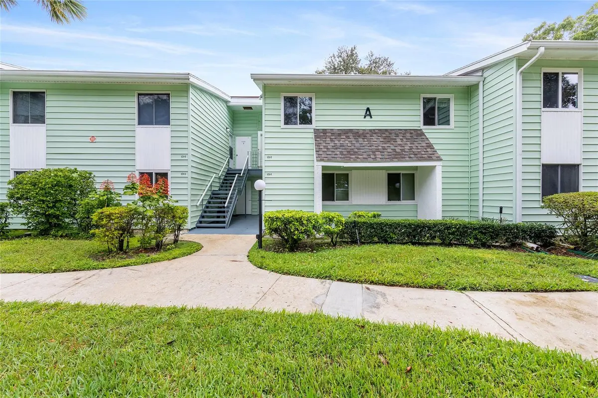 606 MIDWAY DR #A, Ocala, FL 34472