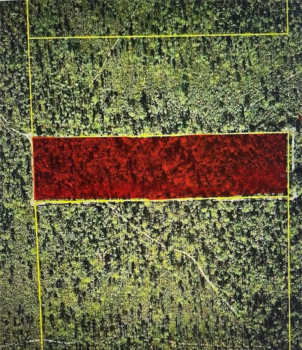 TBD NE NE 144TH TERR, LOT 8, Silver Springs, FL 34488