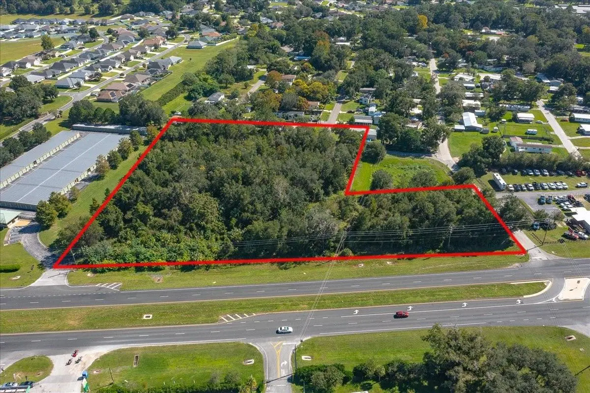N US HWY 441, Ocala, FL 34475