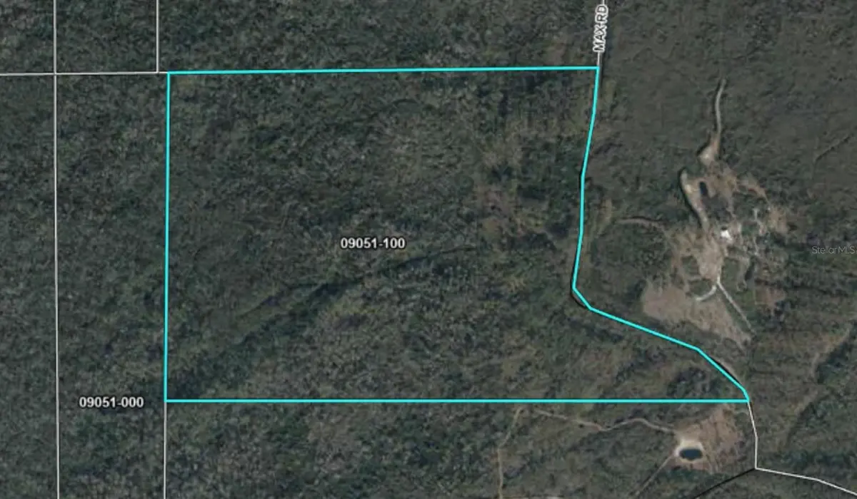MAX RD, Perry, FL 32347