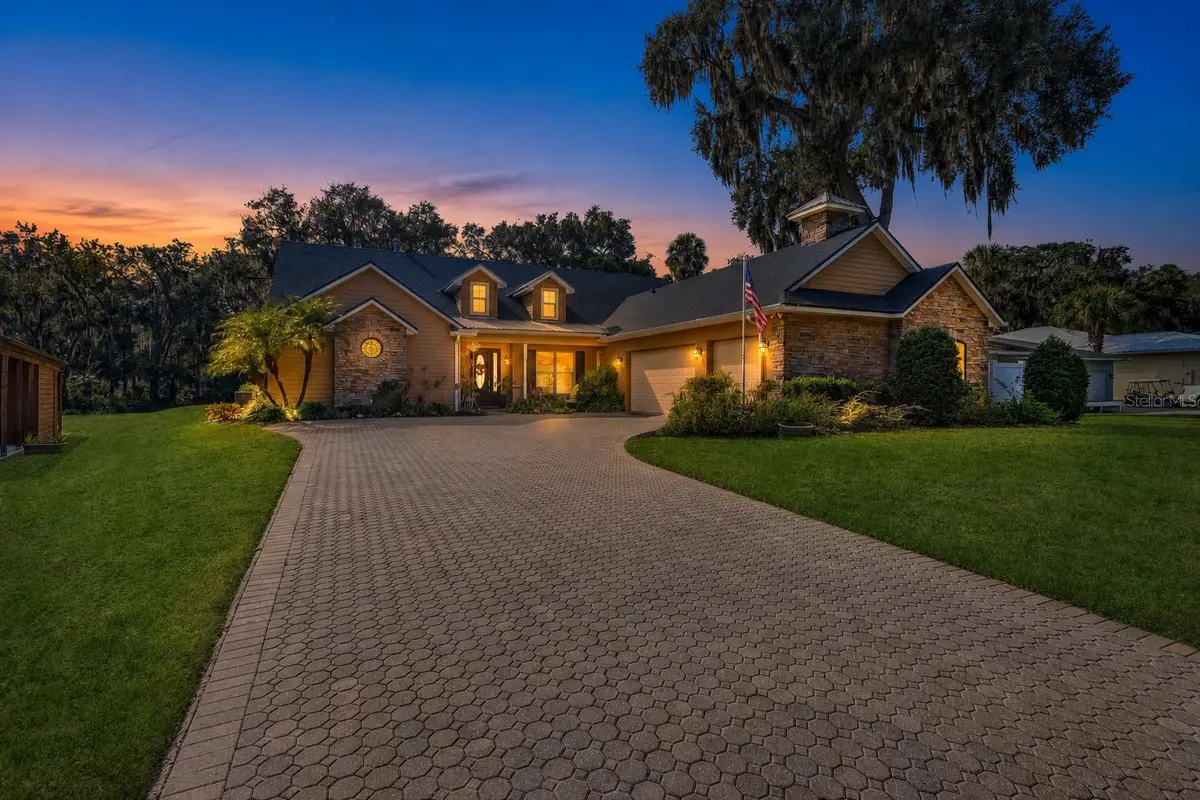 2305 HONTOON RD, Deland, FL 32720