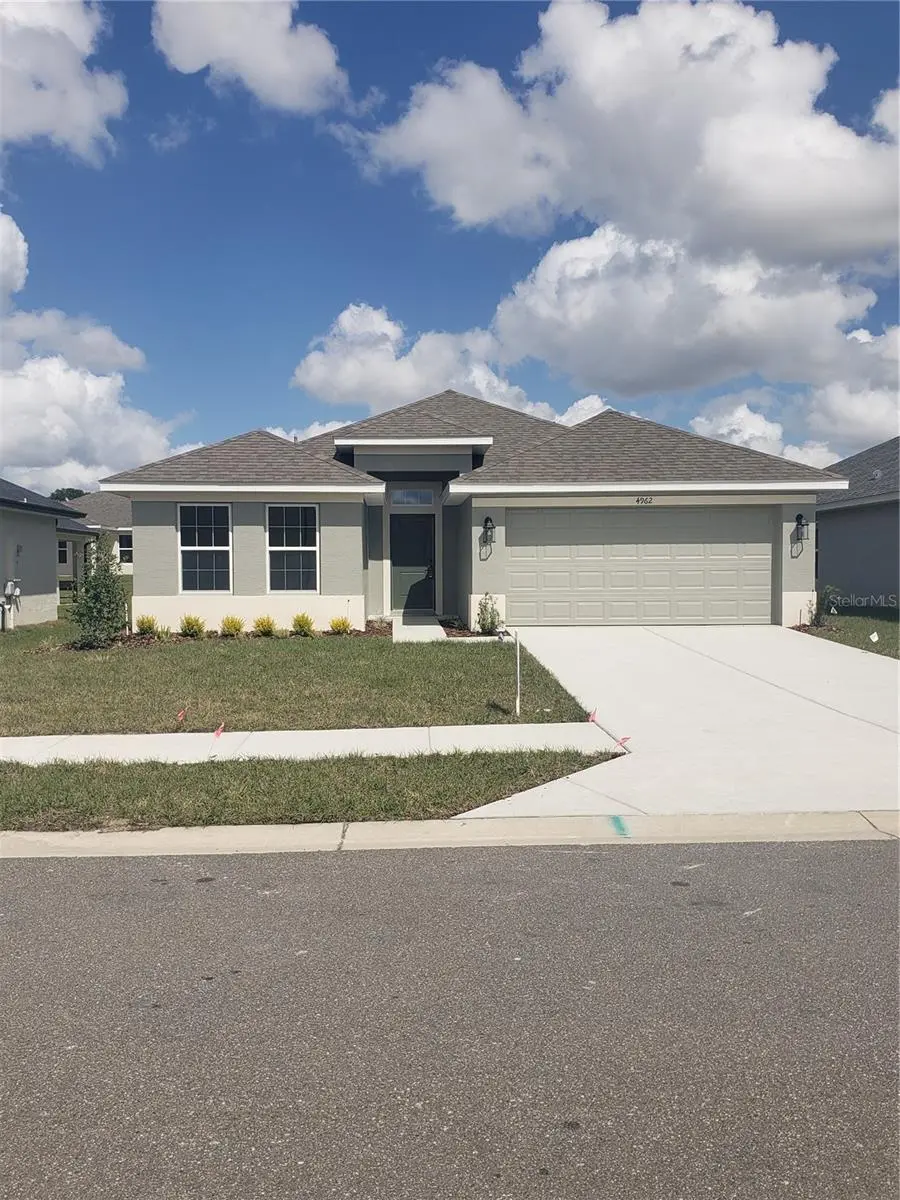 4962 SUTHERLAND ST #Lot 72, Spring Hill, FL 34609
